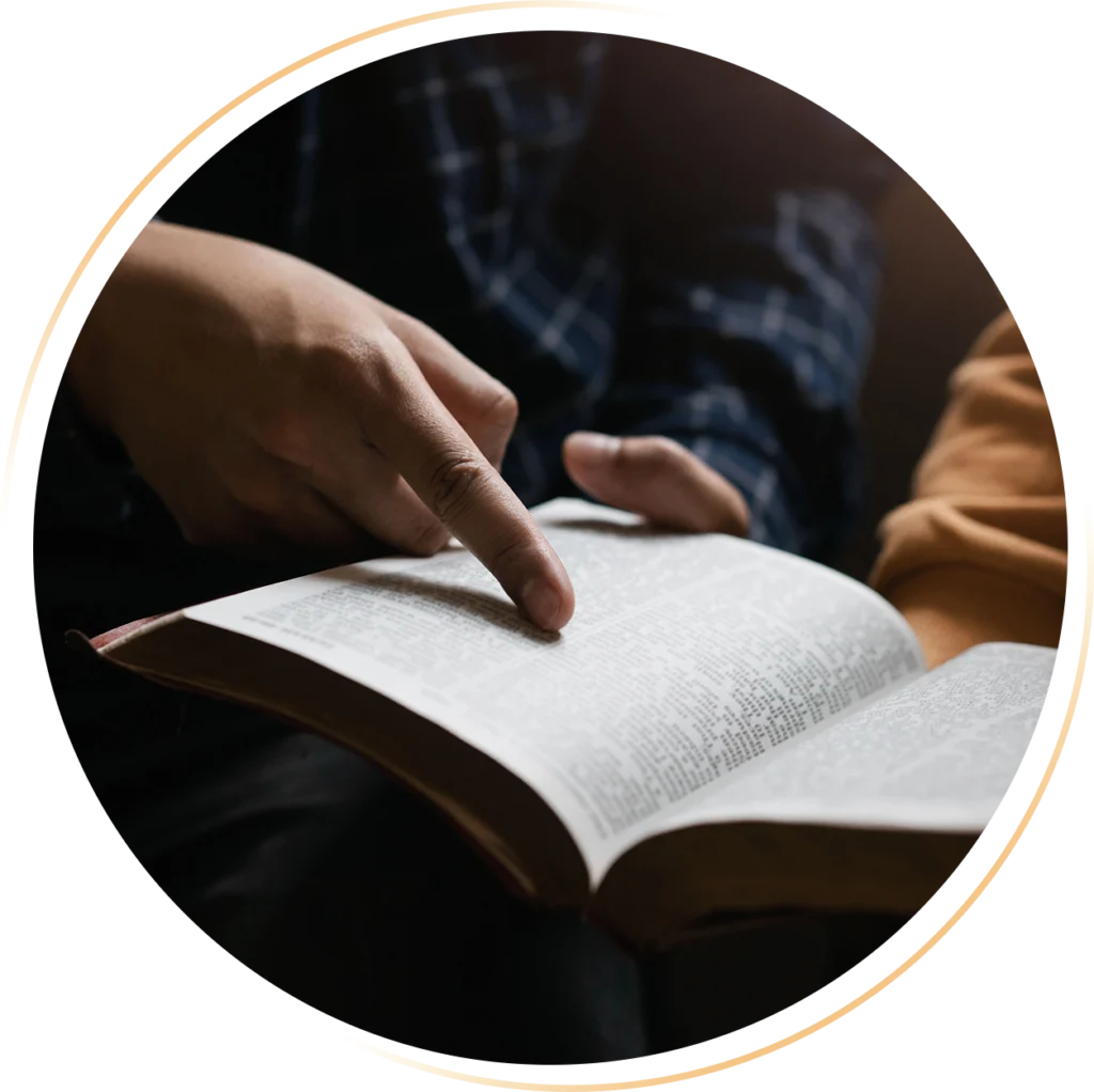 Bible Studies for Beginners