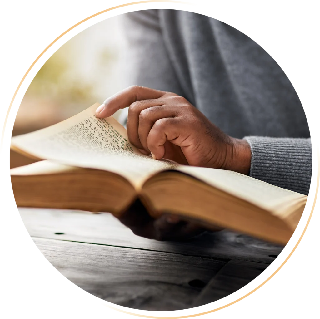 Bible Studies for Beginners