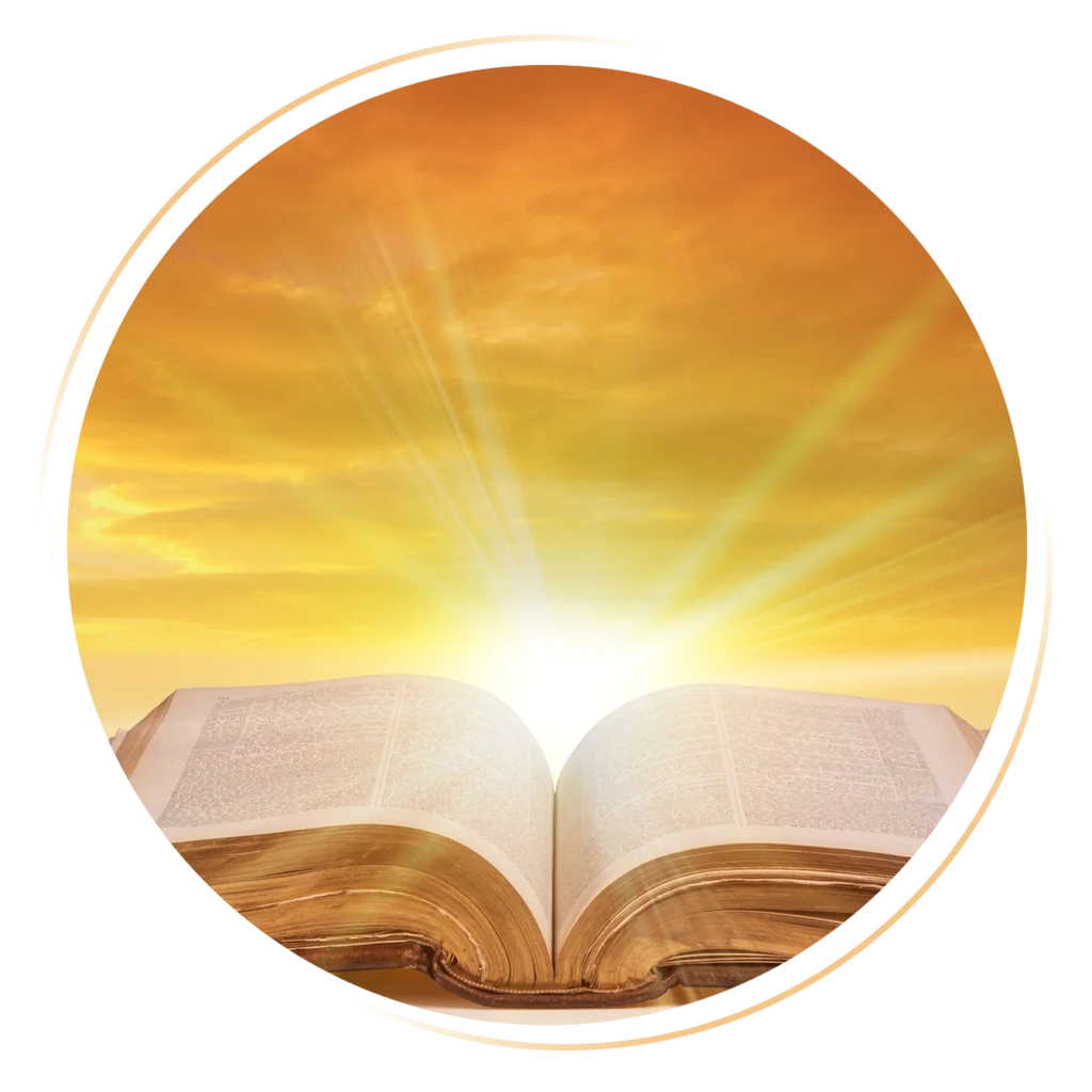 Bible Studies for Beginners